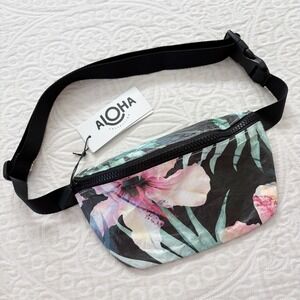Aloha Collection Mini Hip Pack, With Love From Paradise
